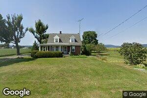 4213 Parnell Dr, Lemasters, PA 17231