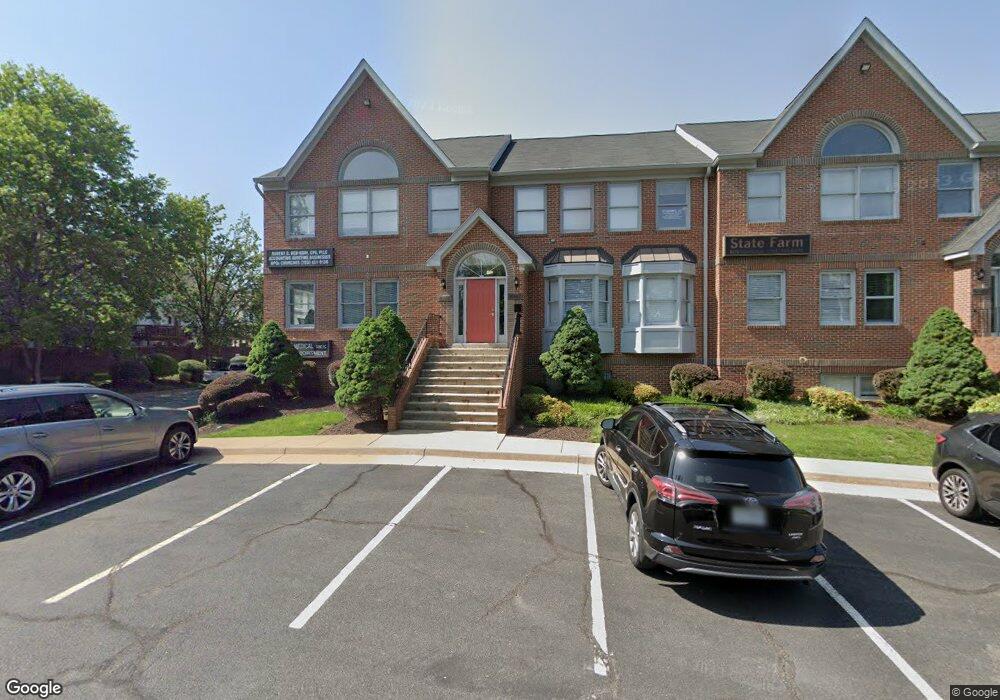 6365 Rolling Mill Place unit 101, Springfield, VA 22152 - photo 1