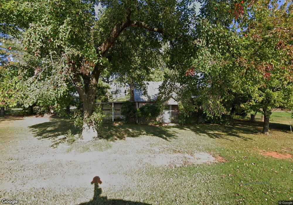 1573 Old Mocksville Rd, Statesville, NC 28625 - photo 1