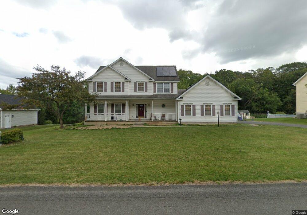 37 Rose Ln, Rensselaer, NY 12144 - photo 1