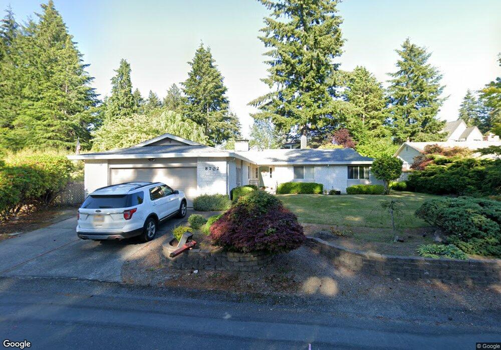 8702 51st St W, University Place, WA 98467 - photo 1