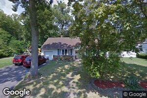 619 Wildwood Rd, Allenhurst, NJ 07711