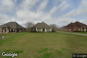 138 Nottingham Trail, Houma, LA 70360
