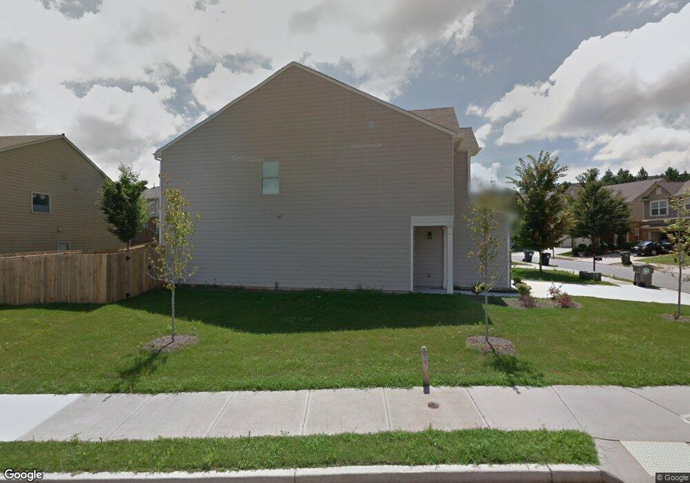 3407 Archgate Ct, Alpharetta, GA 30004 - photo 1