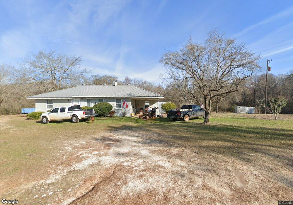 512 Luke Rd, Sycamore, GA 31790 - photo 1