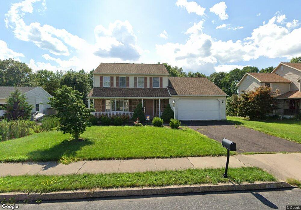48 Winchester Dr, Quakertown, PA 18951 - photo 1