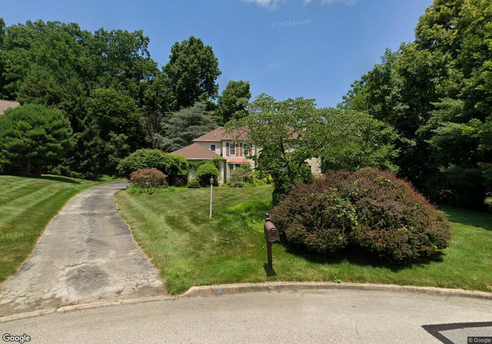 1965 Black Rock Ln, Paoli, PA 19301 - photo 1