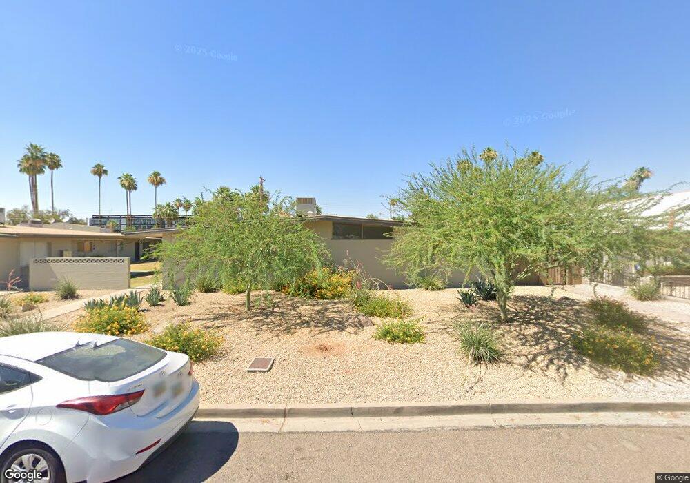 3636 E Montecito Ave, Phoenix, AZ 85018 - photo 1