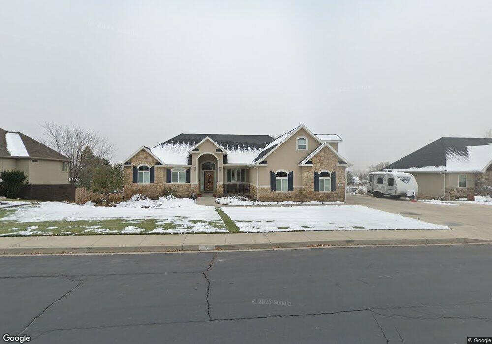 711 W 2760 N unit 20, Pleasant Grove, UT 84062 - photo 1