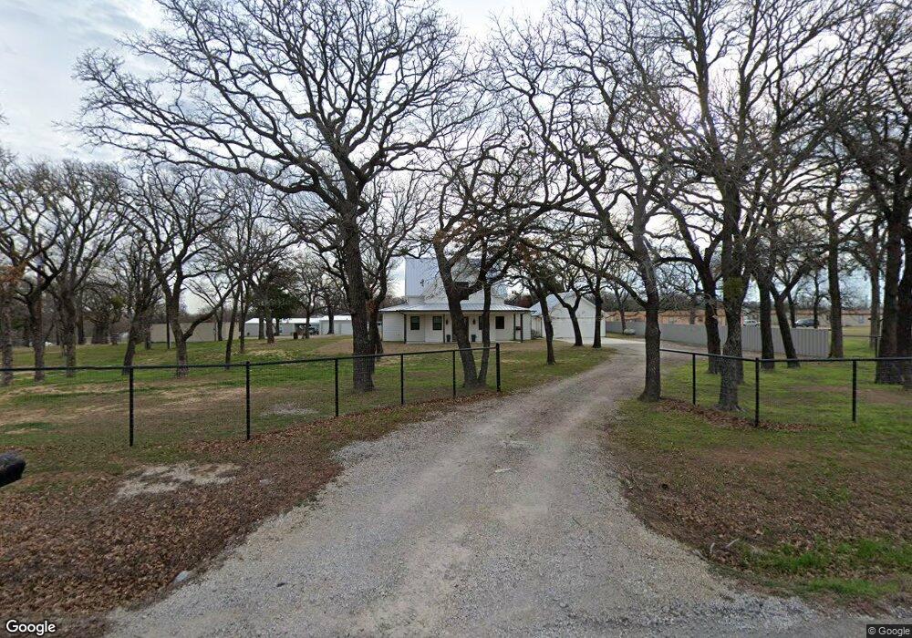 1019 Greg St, Azle, TX 76020 - photo 1