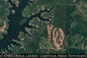 2126 Oconee Dr, Sparta, GA 31087