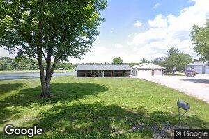 4905 England Rd, Kell, IL 62853