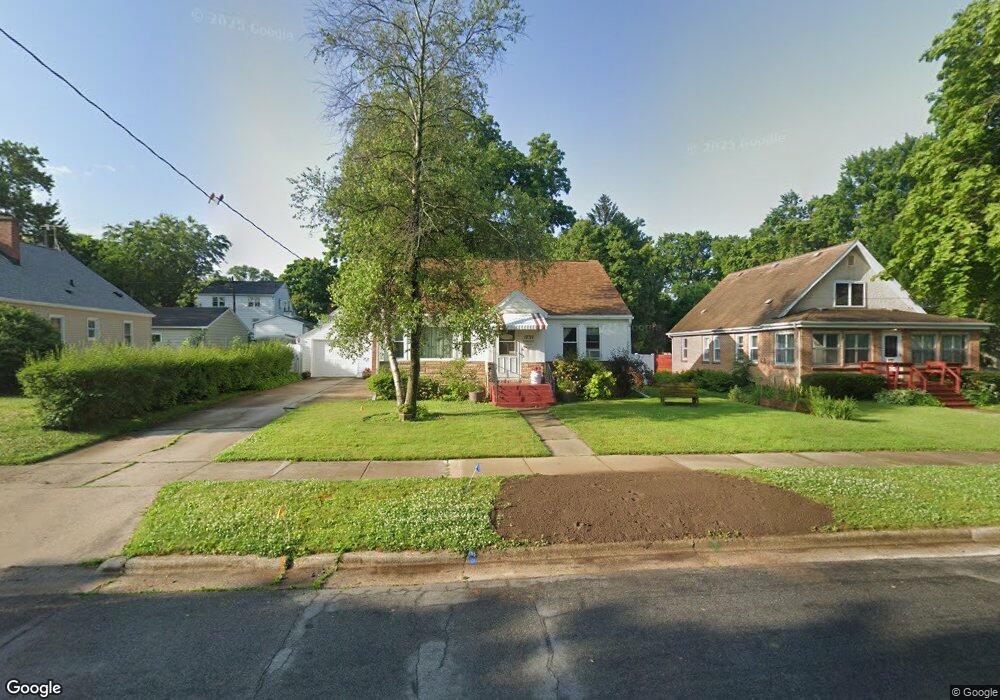 1737 Sheridan St, Madison, WI 53704 - photo 1