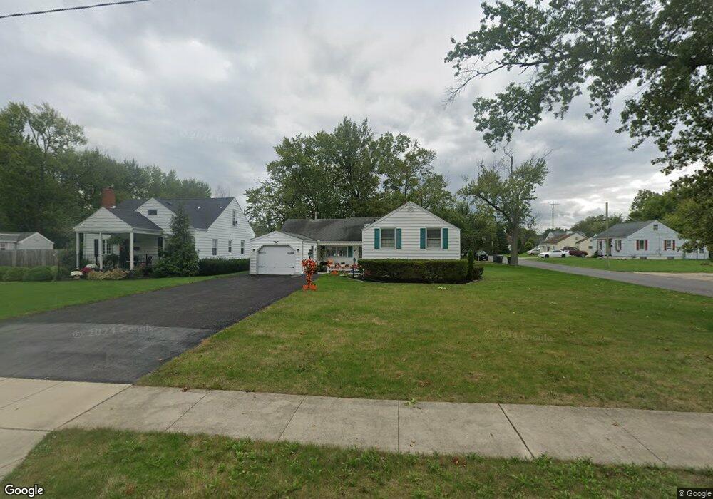 2077 University Blvd, Lima, OH 45805 - photo 1