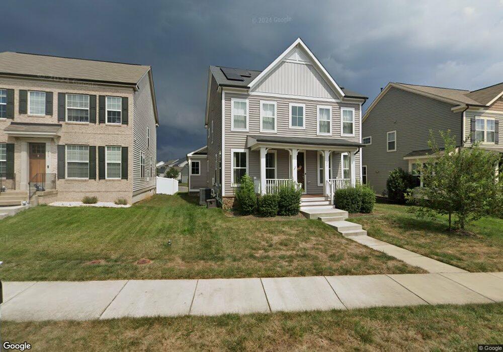 217 Embrey Mill Rd, Stafford, VA 22554 - photo 1