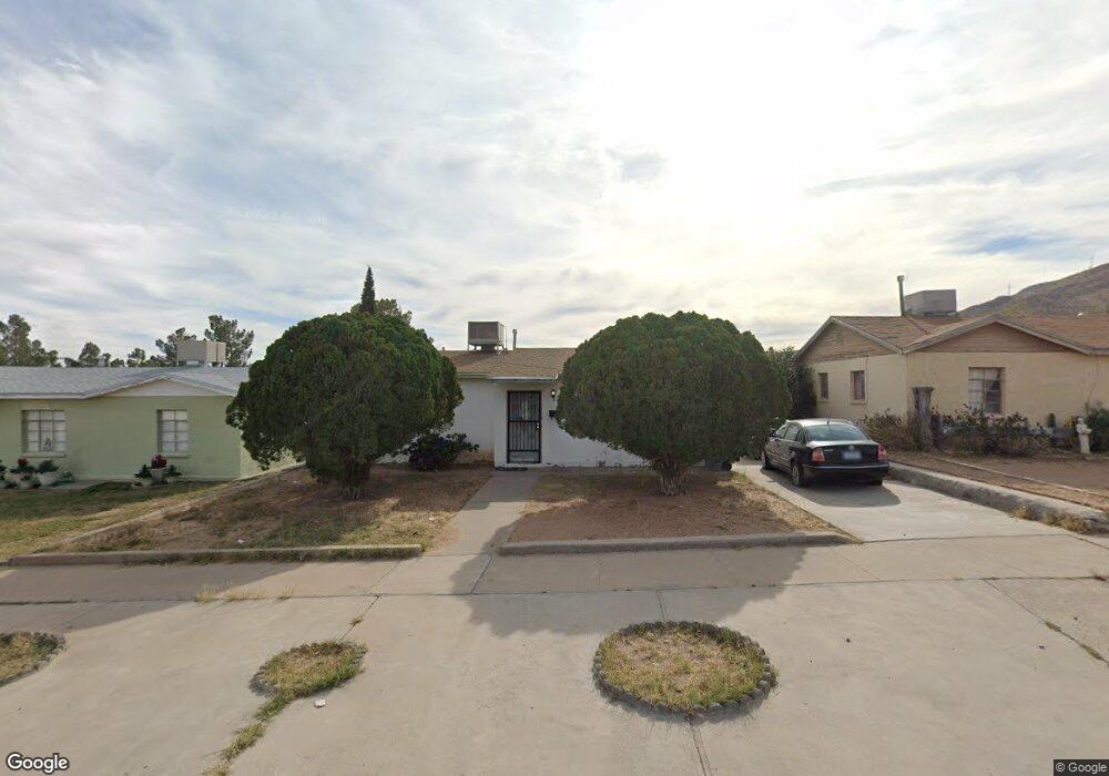 2512 Jackson Ave, El Paso, TX 79930 - photo 1