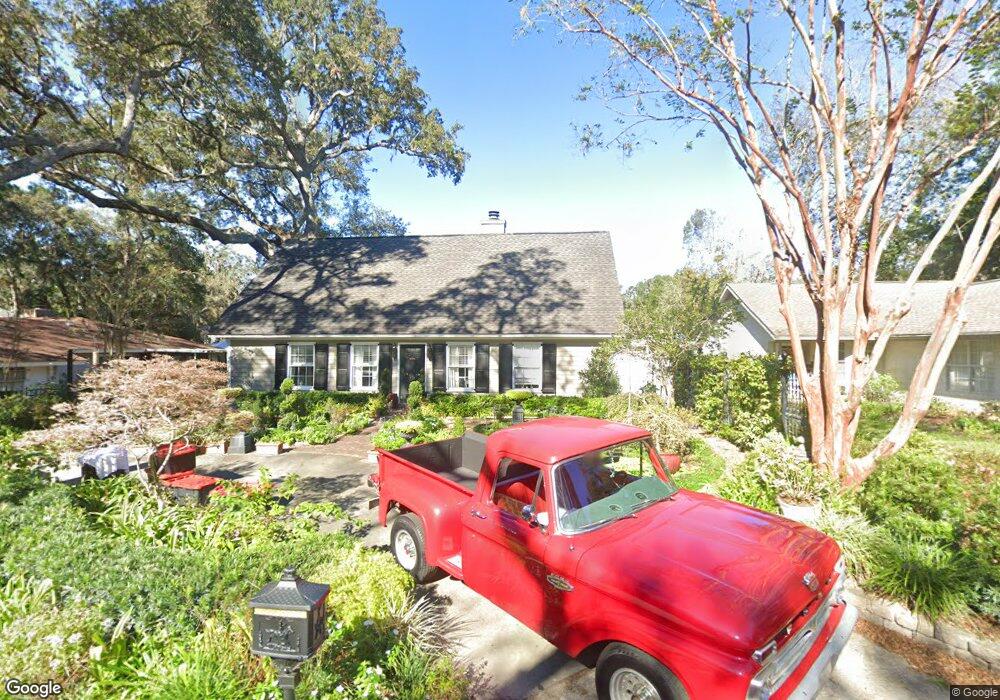 414 Cedar St, Saint Simons Island, GA 31522 - photo 1