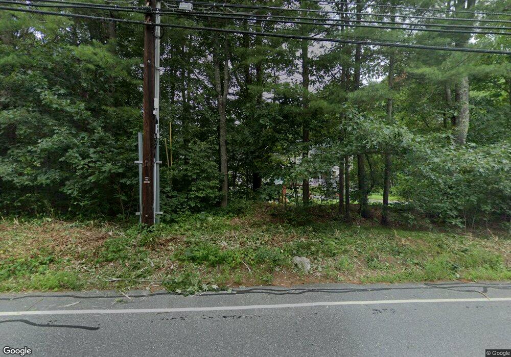 211 Massachusetts Ave, Boxborough, MA 01719 - photo 1