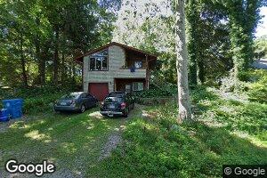 10 Gansett Rd, Woods Hole, MA 02543