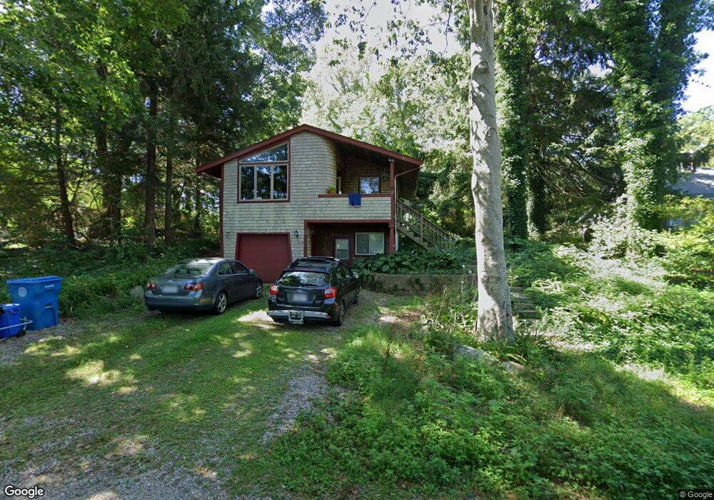 10 Gansett Rd, Woods Hole, MA 02543 - photo 1