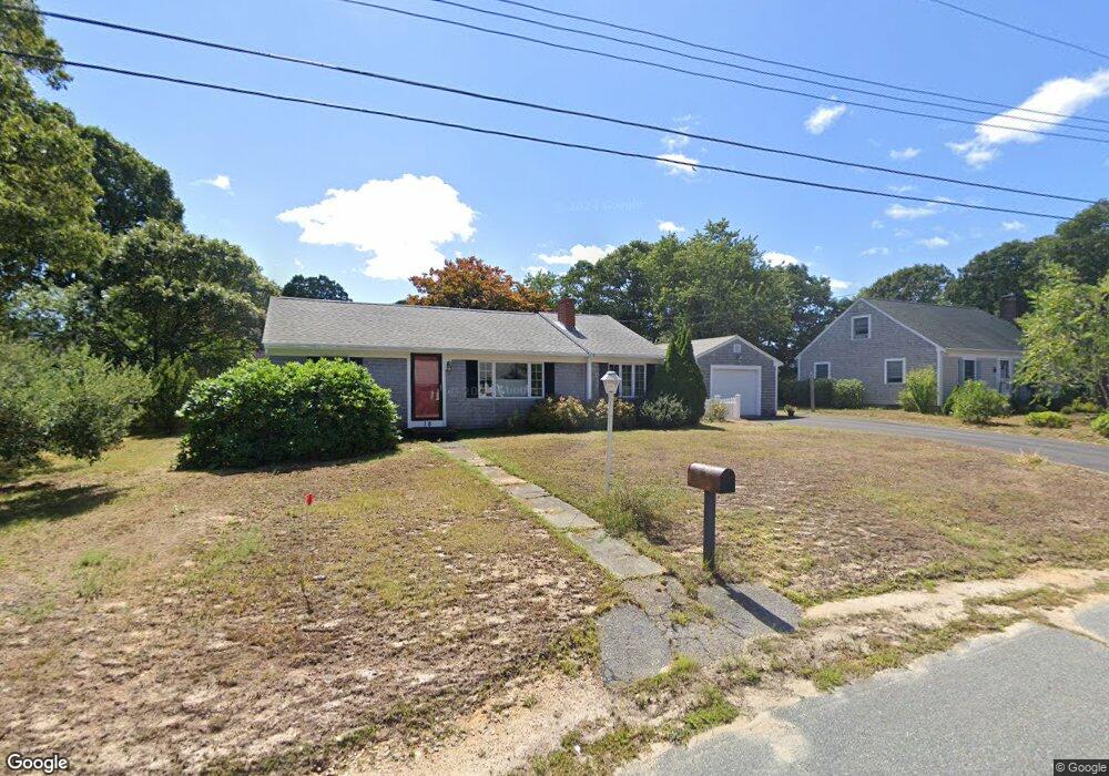 18 Wooncepit Rd, Harwich Port, MA 02646 - photo 1