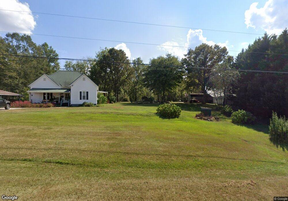 980 Sandy Flat Rd, Bowdon, GA 30108 - photo 1