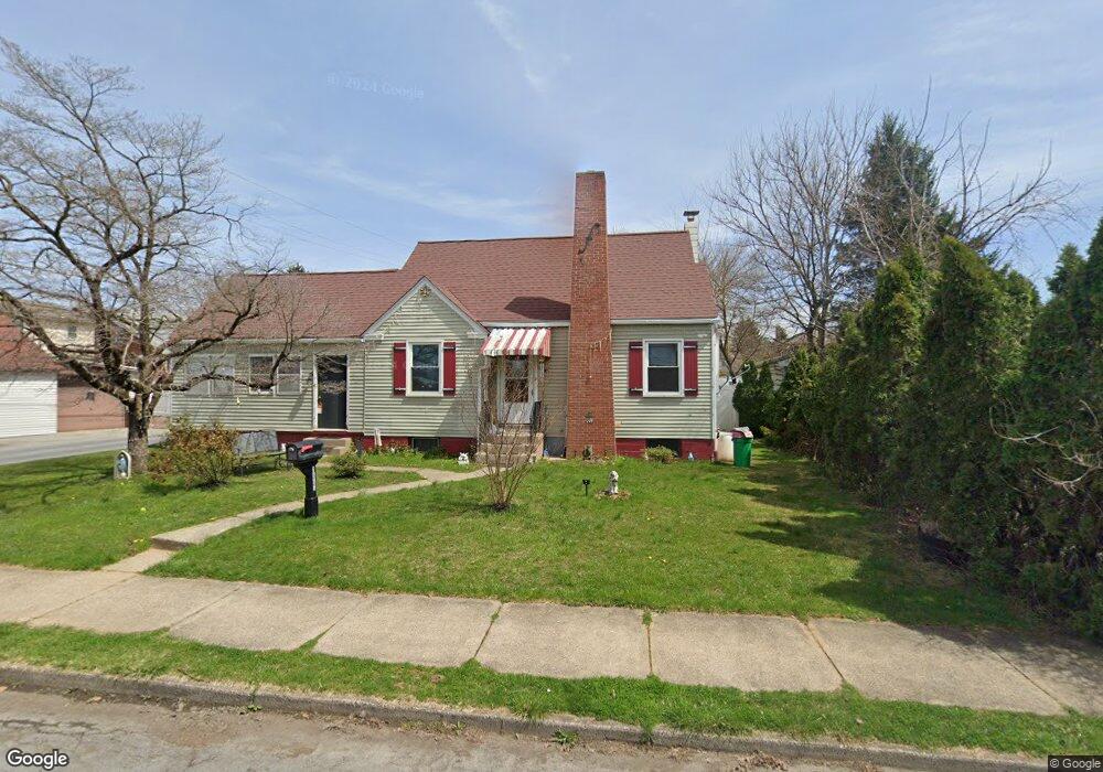 1841 S 3rd St unit 1845, Allentown, PA 18103 - photo 1