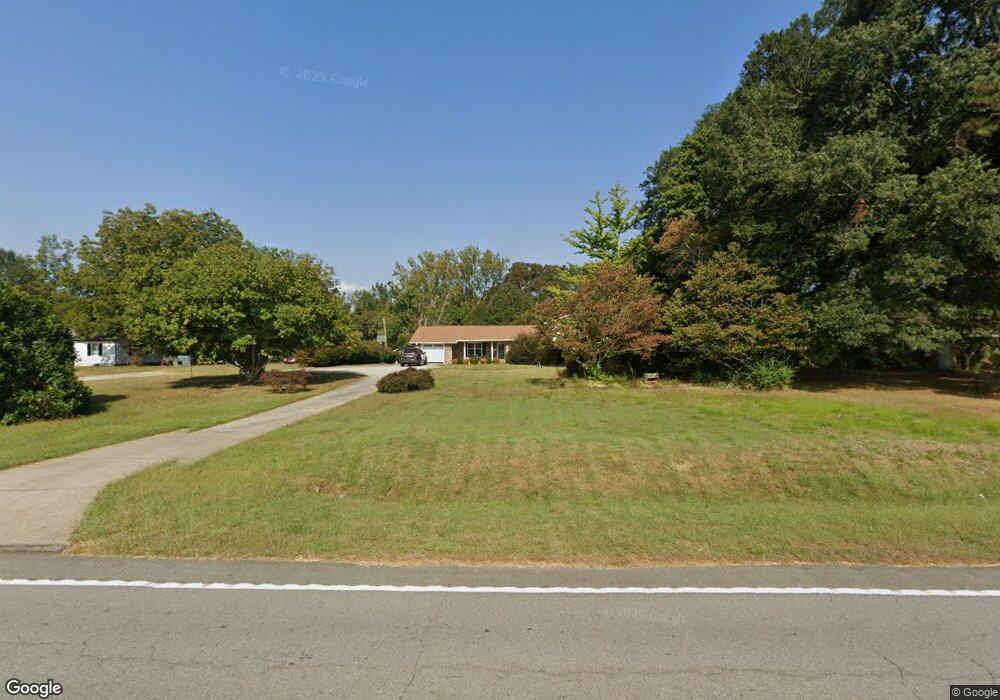 1389 S Highway 100, Bowdon, GA 30108 - photo 1