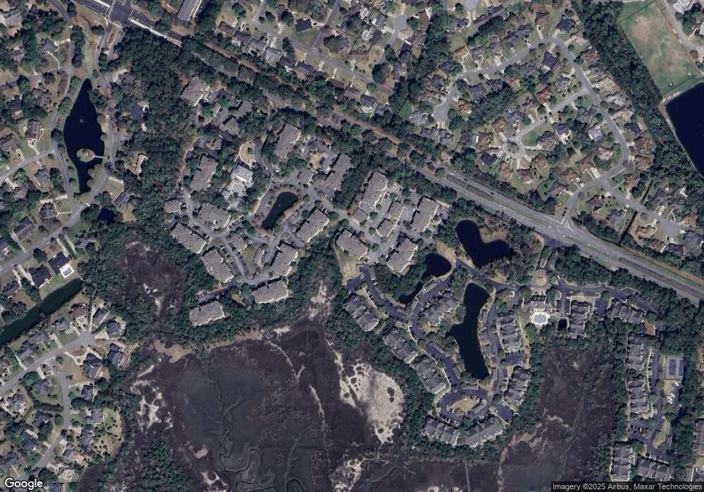 2024 Whitemarsh Way, Savannah, GA 31410 - photo 1