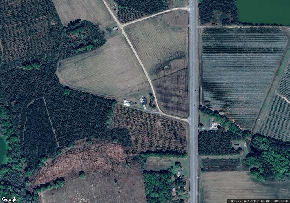 122 Oyster Shell Rd, Alma, GA 31510 - photo 1