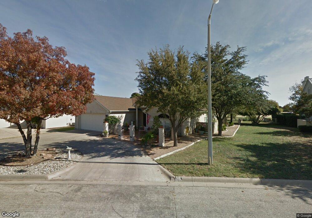 5220 Westway Dr, San Angelo, TX 76904 - photo 1