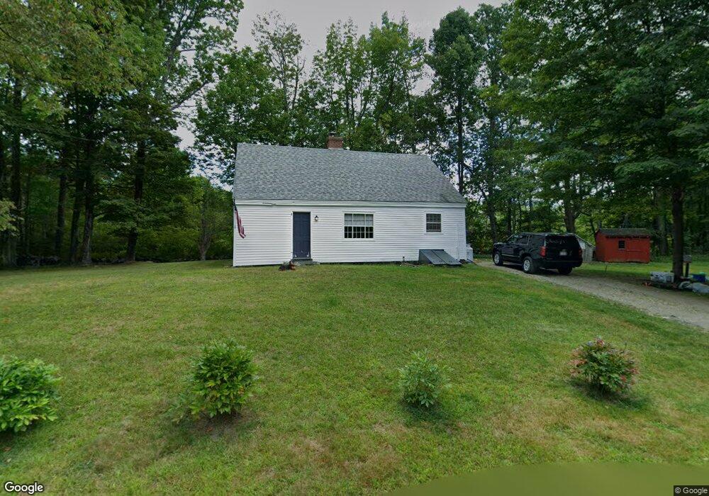 93 Dyer Rd, Ashfield, MA 01330 - photo 1
