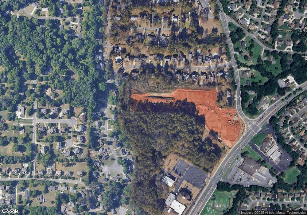 2012 Abode Way NE, Marietta, GA 30066 - photo 1