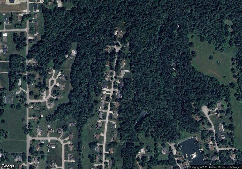 1522 Stone Ridge Dr, Georgetown, IN 47122 - photo 1