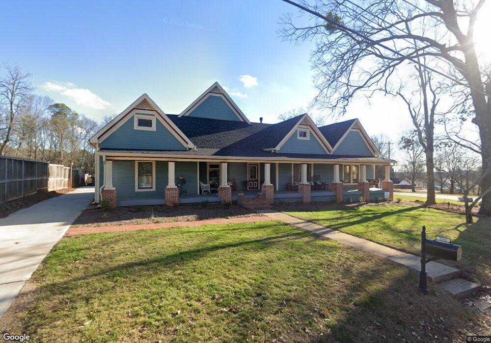 590 South St, Buford, GA 30518 - photo 1
