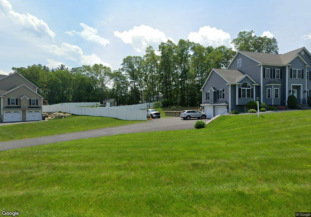 23 Beechnut Rd unit 23, Dracut, MA 01826 - photo 1