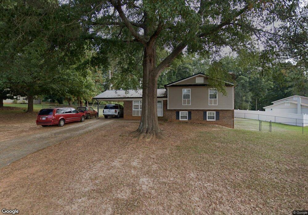 161 Mapleleaf Rd, Statesville, NC 28625 - photo 1