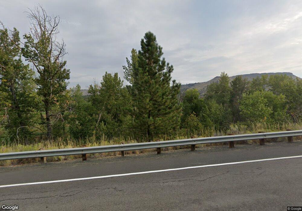 890 E Main St, John Day, OR 97845 - photo 1