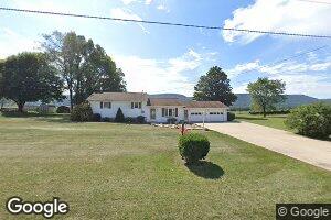 497 Middle Rd, Jersey Shore, PA 17740