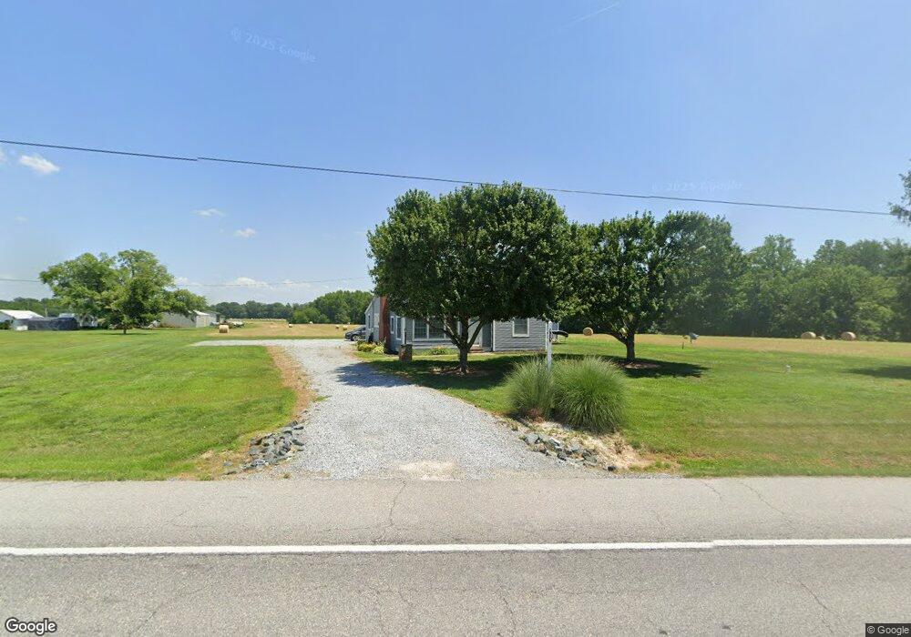 7055 Rock Hall Rd, Rock Hall, MD 21661 - photo 1