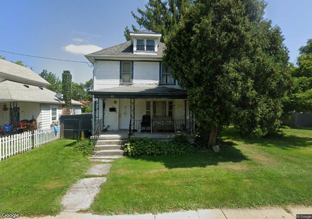 562 Avondale Ave, Marion, OH 43302 - photo 1