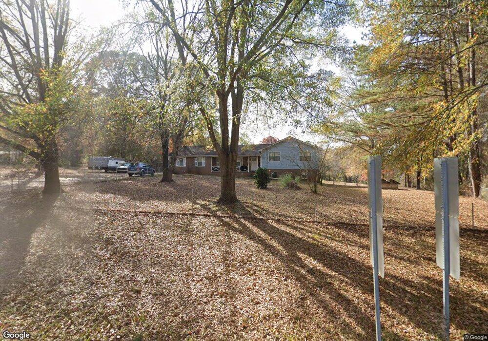 416 Mount Moriah Rd, Auburn, GA 30011 - photo 1