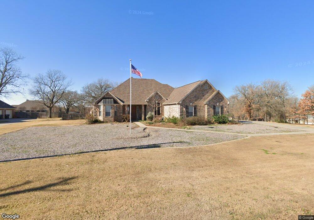 1671 Woodlake Rd, Denison, TX 75021 - photo 1