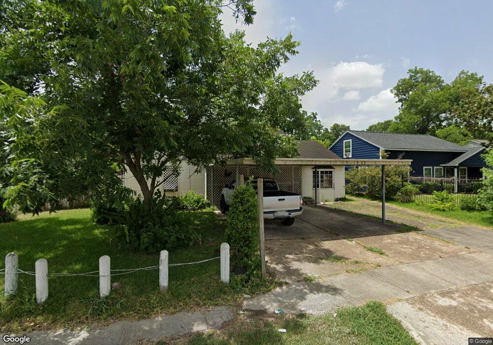 3838 Luca St, Houston, TX 77021 - photo 1