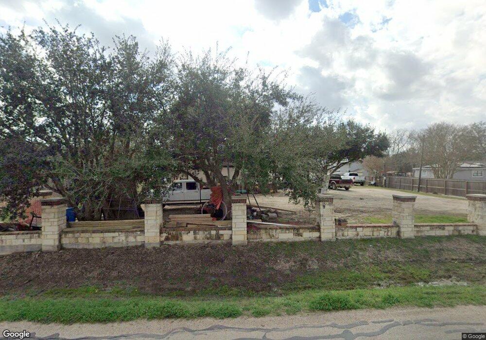 5135 County Road 538a, Alvin, TX 77511 - photo 1