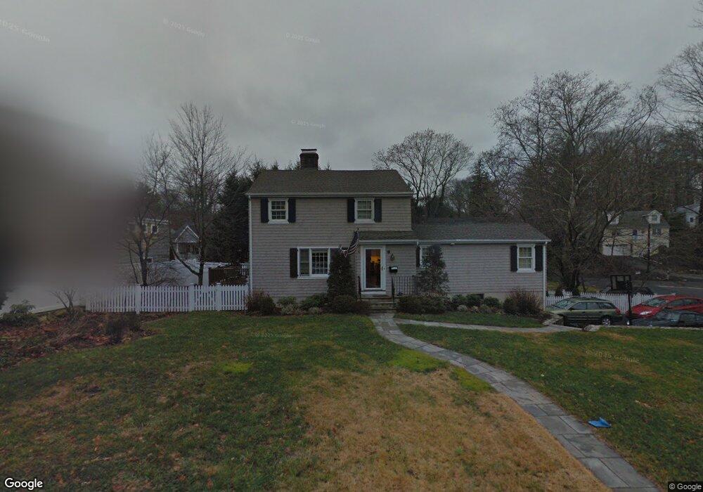 18 Ridge Rd, Cos Cob, CT 06807 - photo 1