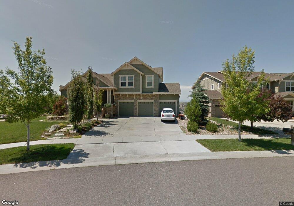 25256 E Indore Dr, Aurora, CO 80016 - photo 1