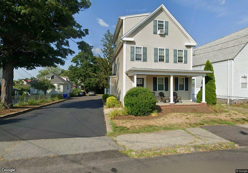 17 Pine St unit B-17, Taunton, MA 02780 - photo 1