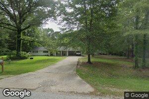 701 Rock Hill Rd, Bentley, LA 71407