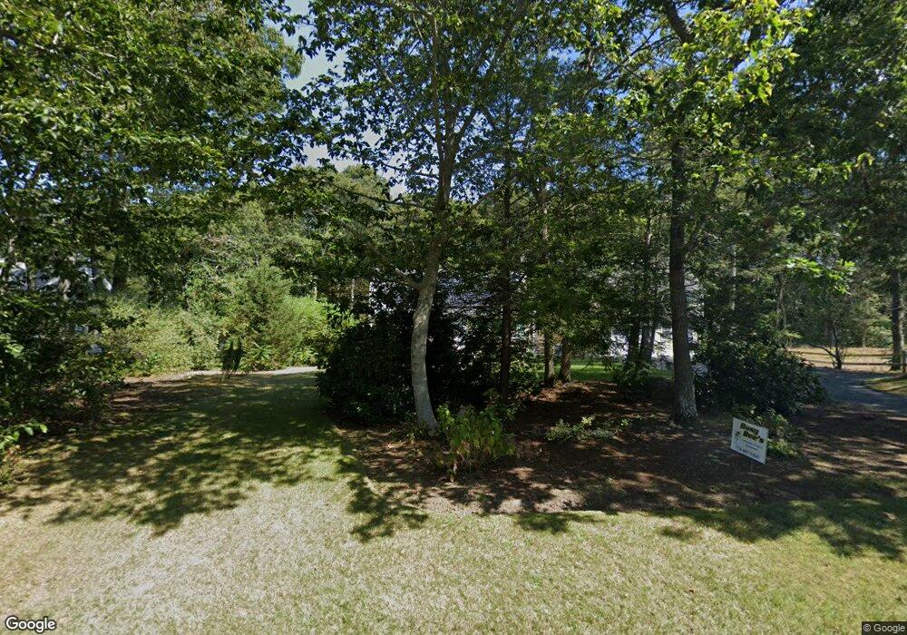 64 Goose Point Rd, Centerville, MA 02632 - photo 1